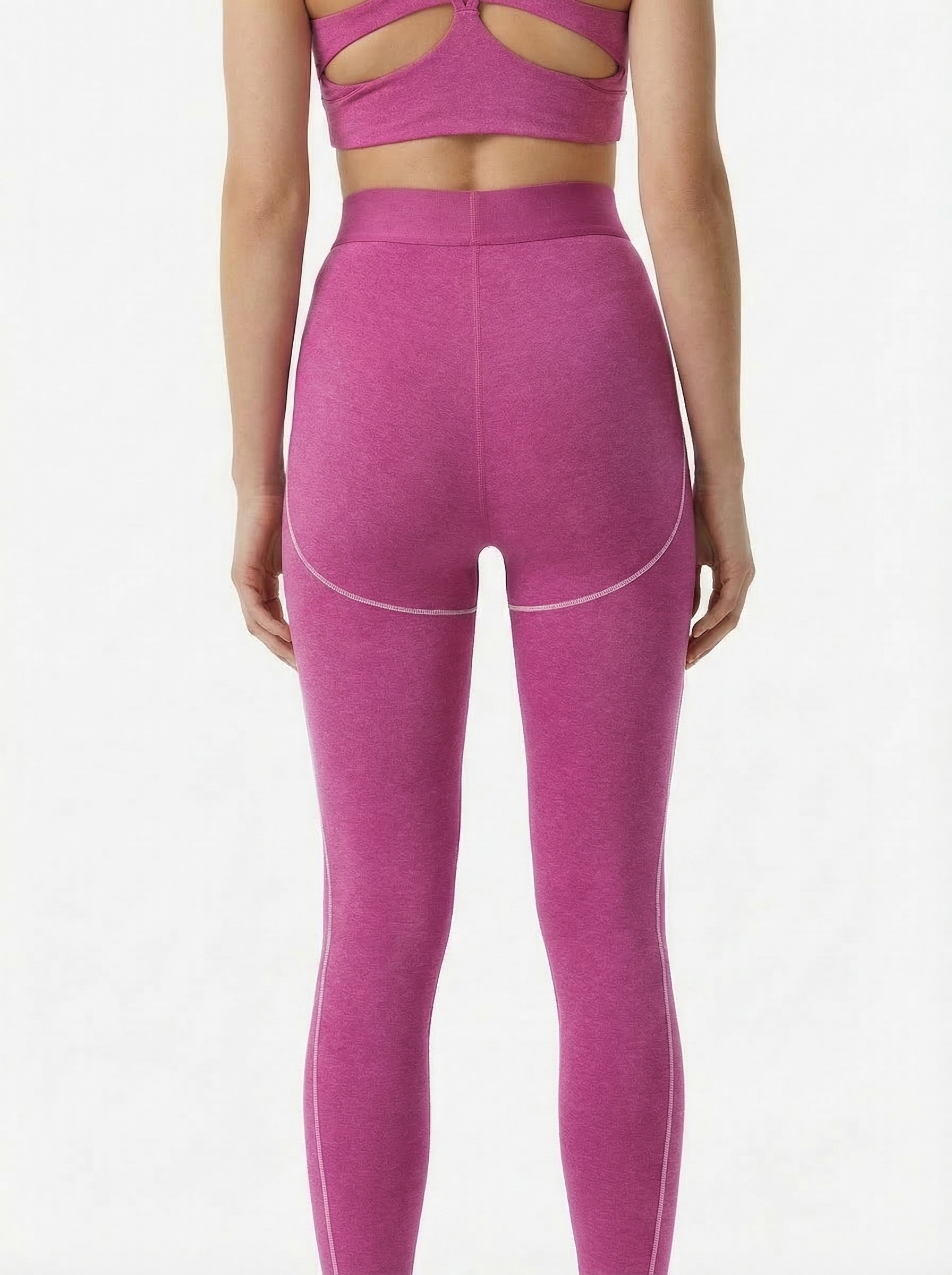 背面裤子细节图 2