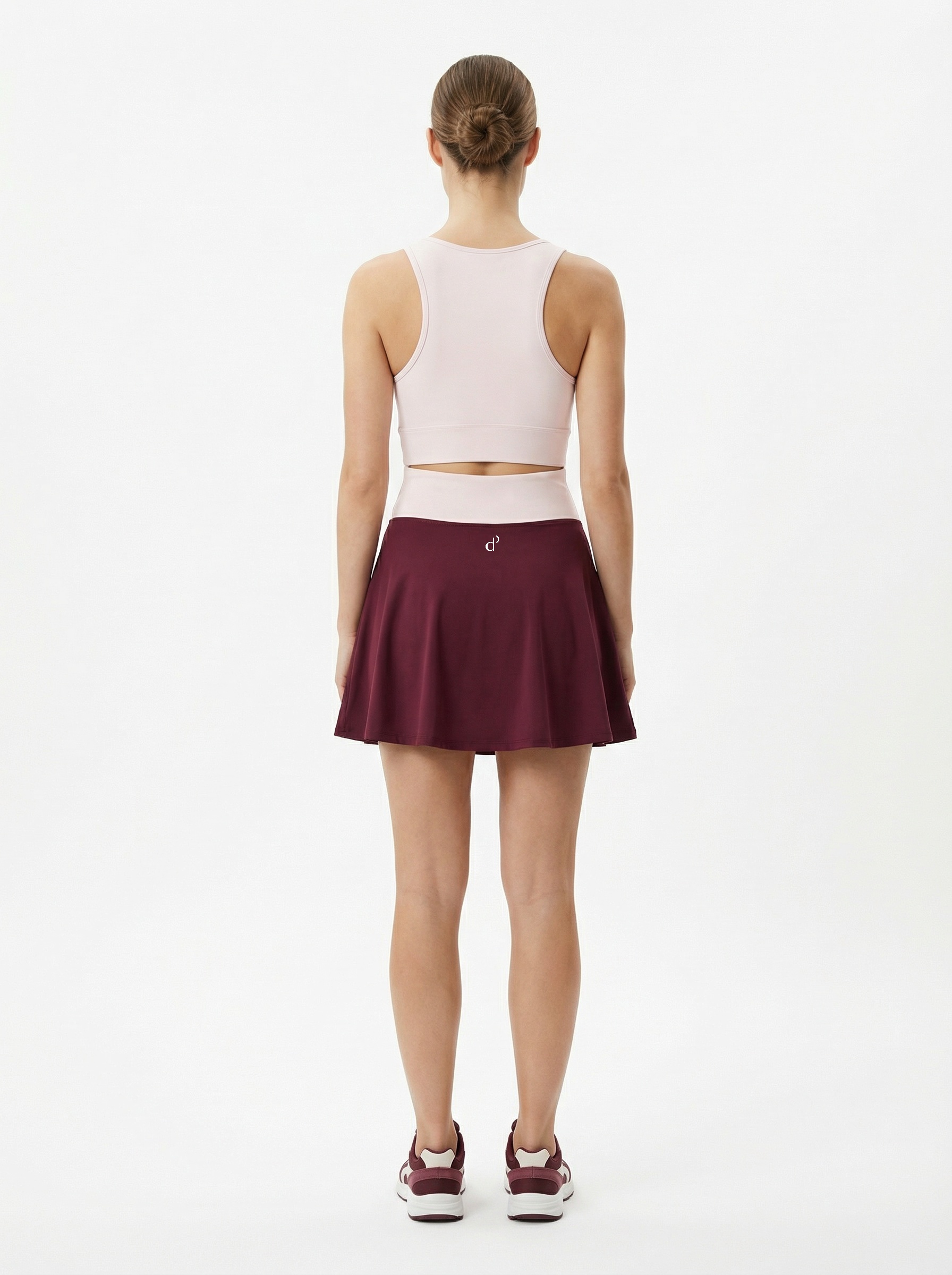 DDBR262141&DDSK262071 粉红色背面